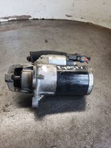 Starter Motor VIN 3 8th Digit Opt Lfx Fits 08-15 CTS 1134090 - $1,059.24 MXN