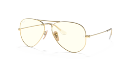 Ray Ban 0RB3025 Sunglasses Sun Glasses 0015F Arista Authentic New 58 Unisex - $160.15