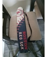 Boston Red Sox Custom Youth Bat Bag/ Beer Bag - £15.85 GBP