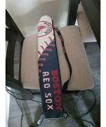 Boston Red Sox Custom Youth Bat Bag/ Beer Bag - $27.42 CAD