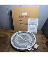 UPGRADE DG47-00065A DG47-00021B 12in Triple Radiant Surface Element Comp... - $74.25