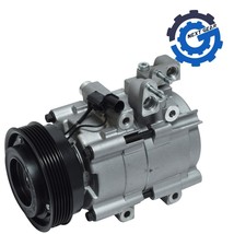 New UAC A/C Compressor for 2009 Kia Sorento CO10991C - $158.91