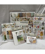 Simples Stories Say Cheese Classic Pooh 5 Pcs Essentials Foam Sticker Fl... - $79.53 CAD