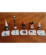LEGO Harry Potter 2023 Advent Calendar 76418 - Hermione Christmas Trees ... - $14.02 CAD