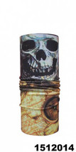 Pirates of the caribean Multifunctional bandana balaclava - £19.70 GBP