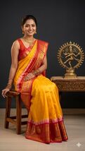 Buy Authentic Latest and Exclusive SEMI GADWAL PATTU SAREES - $90.00