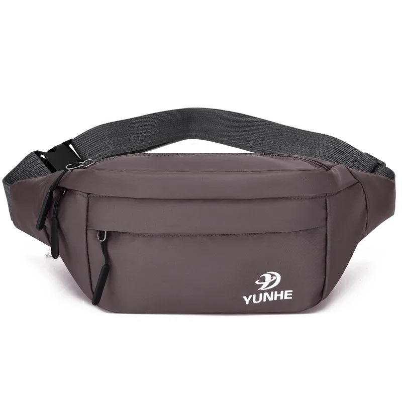 Waist Bag Women Men Waterproof Outdoor Fanny Pack Crossbody Bags Hot Chest Belt  - $67.71