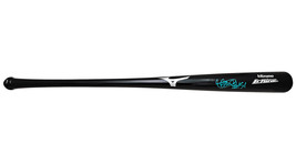 Ichiro Suzuki Seattle Mariners Signed Mizuno Player Model Baseball Bat - £494.65 GBP