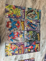 Action Comics 671 672 673 674 675 676 677 678 679 680 DC Comics - $371.66 MXN
