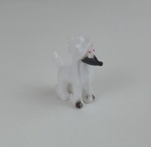 Vintage RL Pokemon Furfrou 1.25&quot; Mini Collectible Figure - $278.56 MXN