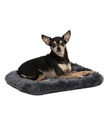 18&quot; Gray Dog Cat Bed w/ Comfortable Bolster | Ideal for &quot;Toy&quot; Dog 5 Pack - $601.19 MXN