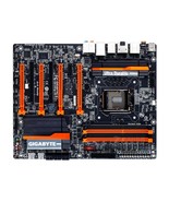 GIGABYTE Z87X-OC LGA 1150 DDR3 32GB ATX - $1,919.98 MXN
