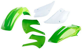 Acerbis STD Plastic Kit 2041090206 Color: Original 12 - £113.28 GBP
