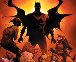 Batman Eternal Volume 3 (The New 52) TPB Graphic Novel New - $19.88