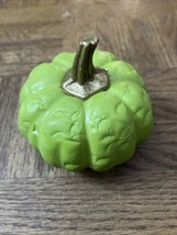Green Mini Pumpkin - £5.18 GBP