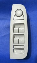 2006-2011 Cadillac DTS Buick Lucerne Driver Window Mirror Master Switch ... - $52.25 2006-2011 Cadillac DTS Buick Lucerne Driver Window Mirror Master Switch ... - $52.25