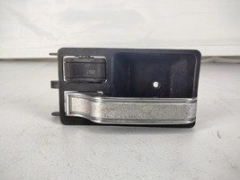 1984 to 1996 Jeep Cherokee Inside Door Handle Lock Assembly Drivers Left... - $595.80 MXN