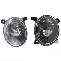 2Pcs Fog Light For 09-12 Audi A4 Quattro LH &amp; RH w/ Bulbs 8T0941700J 8T0... - $41.70