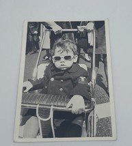 Garry Winogrand Postcard Boy At Parade 1960 Fraenkel Gallery 1984 Vintage - $167.51