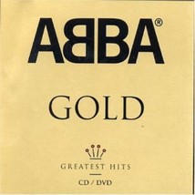 Gold - Greatest Hits [includes Dvd] CD 2 Discs (2004) Pre-Owned Region 2 - £14.94 GBP