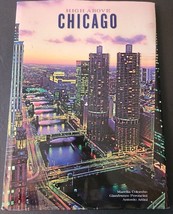 High Above Chicago By Marella Colombo - Hardcover - £48.25 GBP