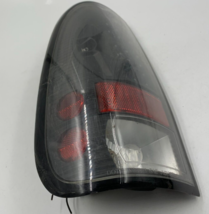 1997-2004 Ford F250 SD Driver Side Tail Light Taillight Aftermarket D04B... - £49.56 GBP