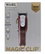 Wahl Professional 5-Star Magic Clip Cordless Clipper (08148-308) | New - $1,512.67 MXN