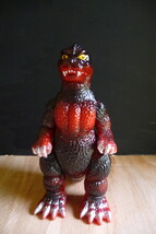 1999 M1 BIO GOJI 89 GODZILLA BURNING!!! POPY STYLE  bullmark marmit band... - £153.39 GBP