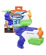Hasbro Nafu Supasoka Microburst 2 Water Blaster A9461 Genuine - $272.74 MXN