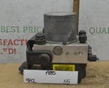 2013-16 Hyundai Santa Fe ABS Brake Pump Control 58920B8700 Module 55-9A2 - $31.35