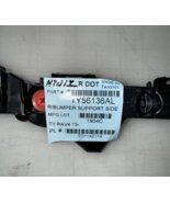 LEFT REAR BUMPER SUPPORT BRACKET P/N TY56136AL FITS 2013-2015 TOYOTA RAV... - €17,11 EUR
