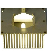 Harman Outside Air Vent Hood Assembly (3&quot;): 1-10-09542 SAME DAY SHIPPING - $824.60 MXN