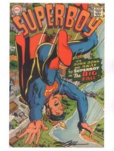 11x14 Inch SIGNED Neal Adams DC Comics Superman Art Print ~ Superboy #143 - £39.56 GBP