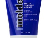 Joico Ice Hair Molder Matte Texture Cream, 3.4 oz 100ml Discontinued - $49.49