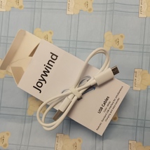 Joywind USB Cables-effortless connectivity image 7