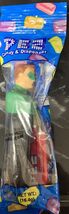 The Green Lantern DC Comics Head &amp; Bust PEZ Dispensers Unused - $7.80