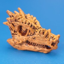 Safari Ltd. Dracorex Skull Fossil Dinosaur Realistic Mini Replica Toy - £2.94 GBP