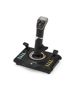 Velocityone Flightstick Universal Simulation Controller Joystick For Air... - £133.71 GBP