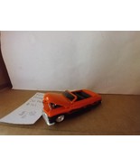 Racing Champions Hot Rod Magazine 50 Mercury Convertible DieCast ,1:64 L... - $6.00