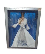 VTG Holiday Visions Barbie Winter Fantasy First In Series Special Editio... - $25.71 CAD