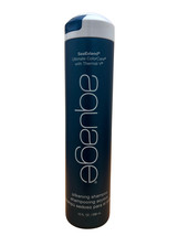 Aquage Seaextend Silkening Shampoo Coarse &amp; Curly Hair 10 oz. - £7.99 GBP