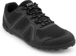 Xero Trail Runner Shoes Mesa Trail Black ( 6 ) - $108.87