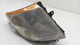 Driver Left Headlight Lamp Fits 07-09 Nissan Sentra - $89.79