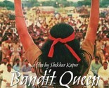 Bandit Queen DVD | World Cinema | English subtitles | Region Free - $12.91