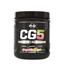 CG5® Creatine + Glutamine - Strawberry Watermelon (30 Servings) - $27.43