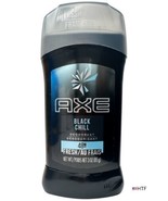 Axe Black Chill Deodorant Solid Stick Fresh 48 Hour Protection 3 oz New ... - $47.37 CAD