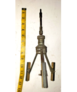 3 Leg Adjustable Brakes Cylinder Hone 3&quot; Stones  - $9.00