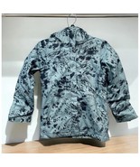 NEW Youth Columbia Sportwear Blue Jacket Omni Heat Coat Sz Med 10/12 Hood - $83.12 CAD