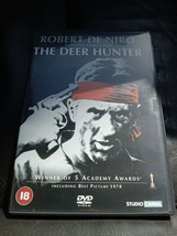 The Deer Hunter, DVD 1978 - £4.67 GBP