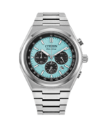 Citizen Silver Mens Frozo Chronograph Watch  CA4610-85M - $761.52 CAD